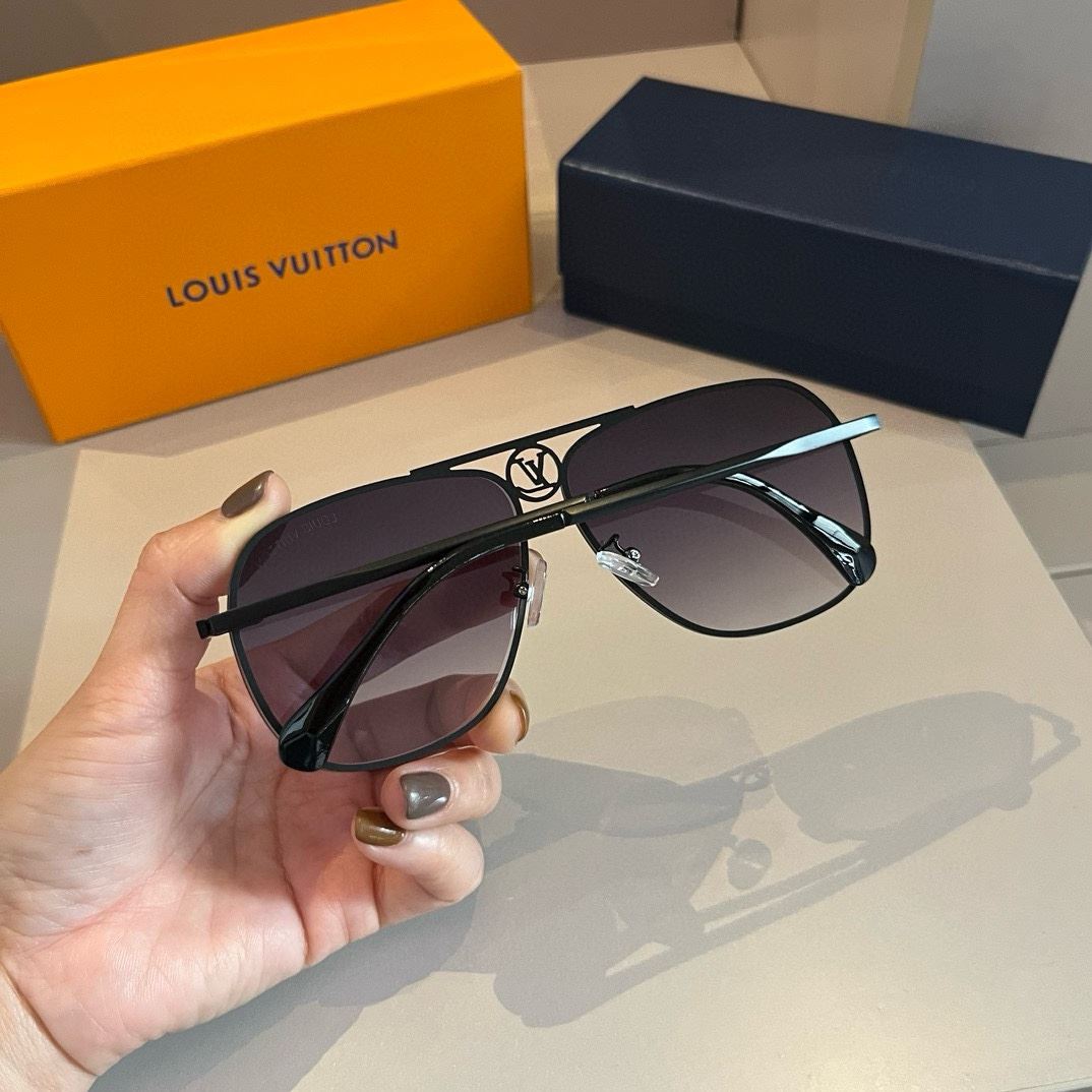 Louis Vuitton Sunglasses